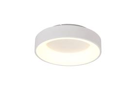 Niseko II White Ceiling Lights Mantra Flush Fittings Niseko II White Ceiling Lights Mantra Flush Fittings